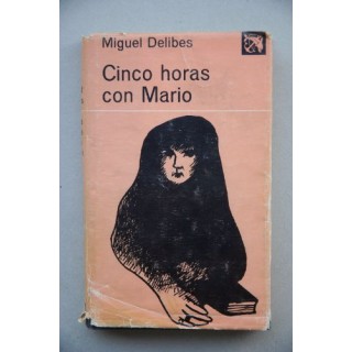 Cinco horas con Mario